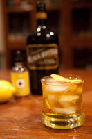 curried scotch cocktail