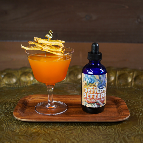 Sagittarius Cocktail