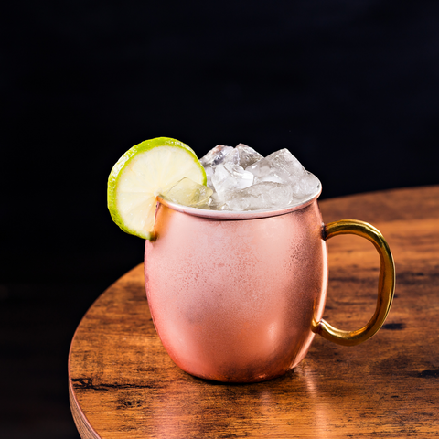 Moscow Mule