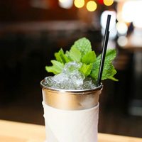 Mint Julep
