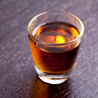 Micr'old Fashioned Coffee-Rye