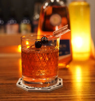 Larsen's Cognac Old Fashioned