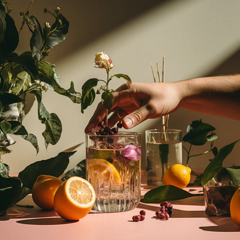 non-alcoholic trend is here