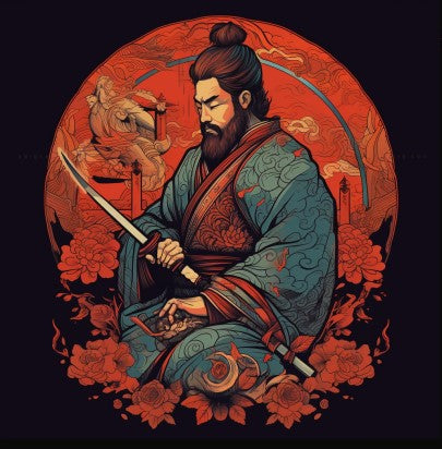 Knives: Japanese