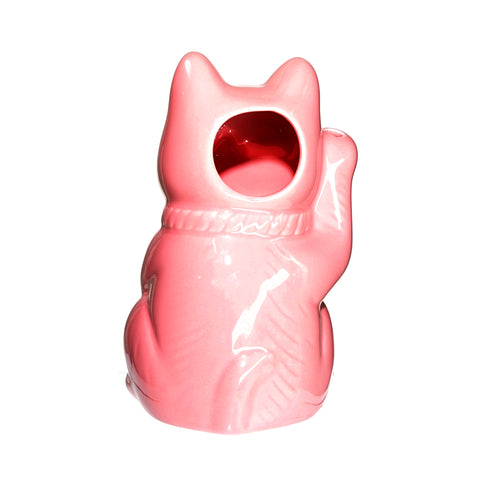 Tiki Mug - Neko Cat by Alkademie - Alambika Canada