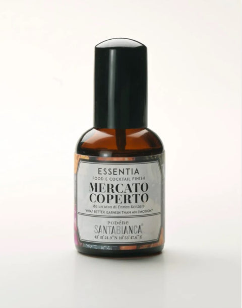 Essentia - Covered Market Cocktail Aroma 50ml by Essentia - Alambika Canada
