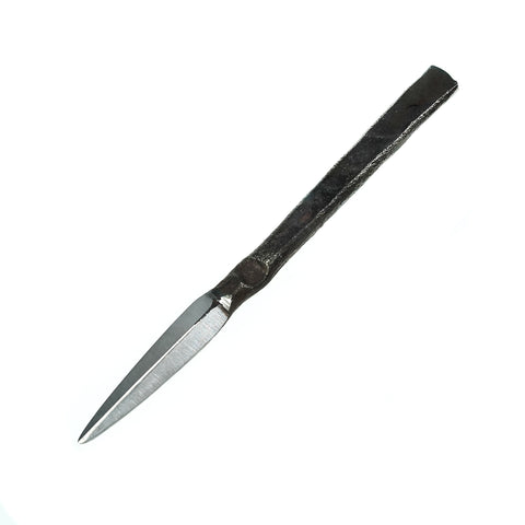 Oyster Knife Brut de Forge - Le Rustic