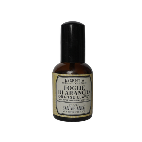 Essentia - Orange Leaves Cocktail Aroma 50ml by Essentia - Alambika Canada
