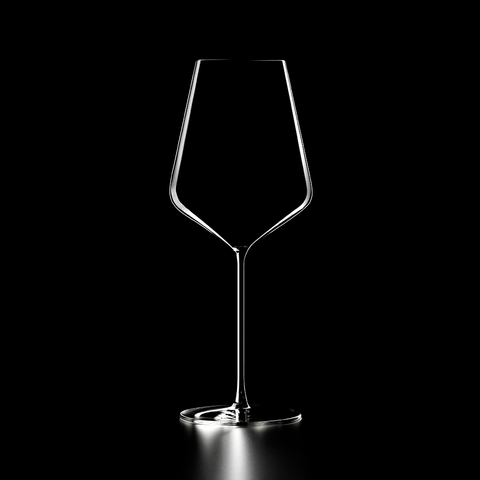 Lehmann - Sommier Psyche Universal Glass - Ultralight Machine Made (560 ml) by Lehmann Glass - Alambika Canada