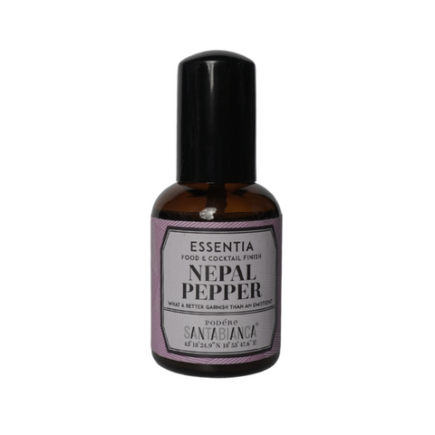 Essentia - Nepal Pepper Cocktail Aroma 50ml by Essentia - Alambika Canada