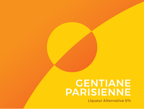 Prosyro - Gentiane Parisienne 1000ml by Prosyro - Alambika Canada