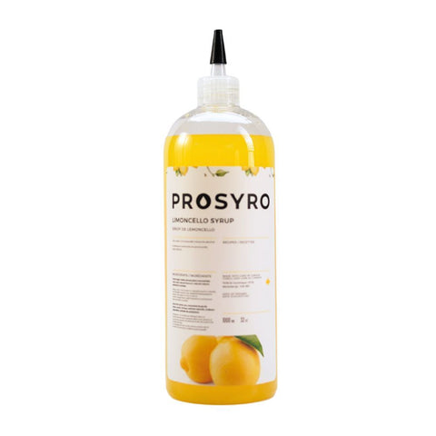 Prosyro - Limoncello 1000ml by Prosyro - Alambika Canada
