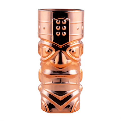 Tiki Mug - Mirror 15oz by Alambika - Alambika Canada