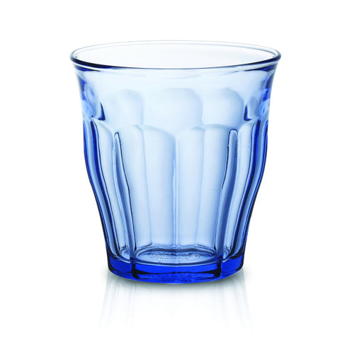 Duralex Glass -Tumbler Picardie Marine - 250ml by Alambika - Alambika Canada