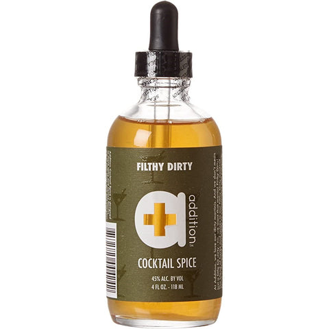 Addition - Filthy Dirty Martini Cocktail Spice by Addition - Alambika Canada