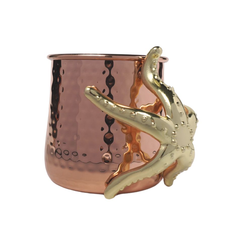 Moscow Mule - Sea Star – Alambika
