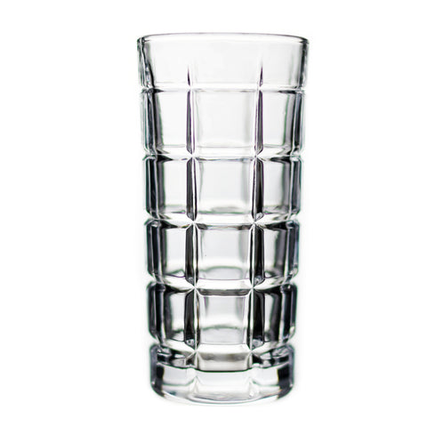 Highball - Ezo Glass 370ml by Alambika - Alambika Canada