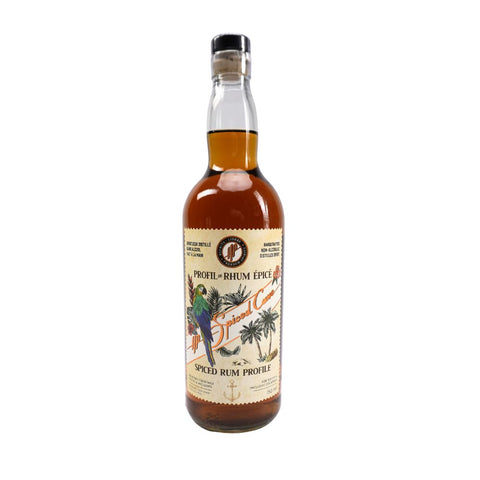 HP Juniper Rhum (non alcoholic) by HP JUNIPER - Alambika Canada