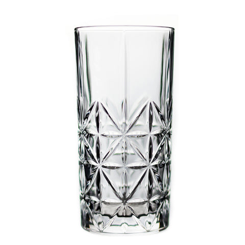 Highball - Basie 360ml by Jesemi's Collection - Alambika Canada
