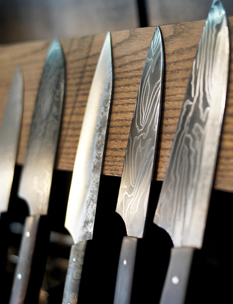 Japanese Knives