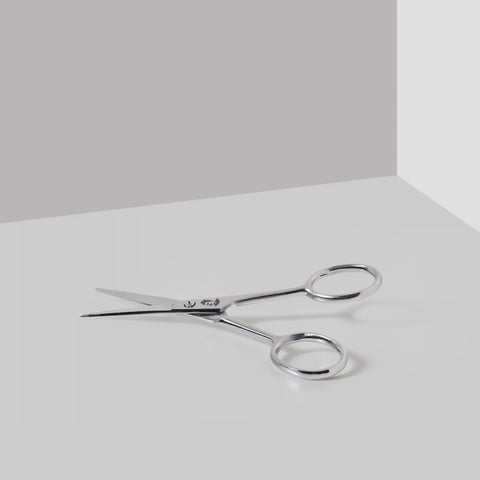 Les Industries Groom - Moustache Scissors by Les Industries Groom - Alambika Canada