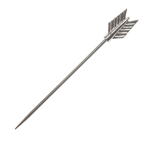 Cocktail Pick - Arrow Stainless by Alkademie - Alambika Canada