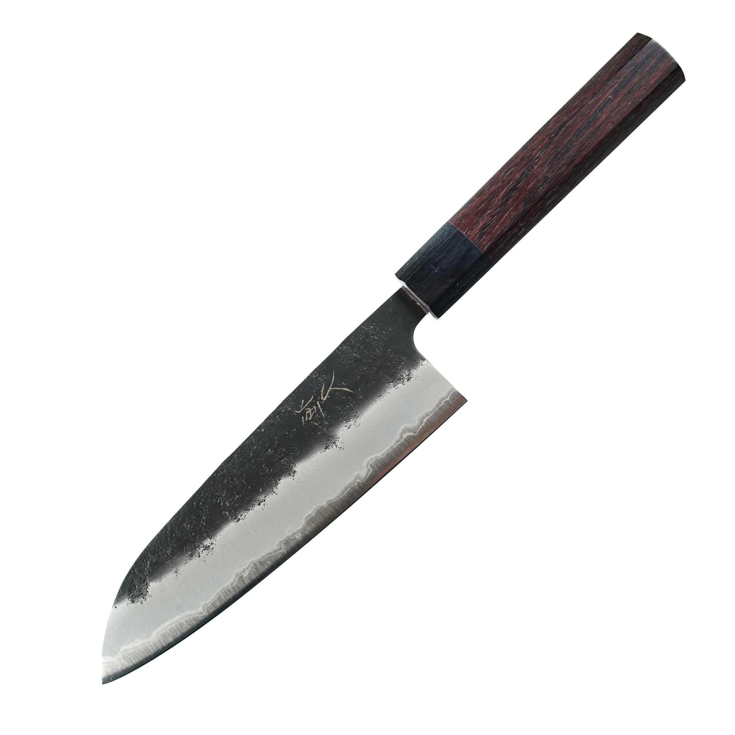 【Nashiページ】 Toshitaka - AS - Nashiji - Santoku 170mm – Alambika