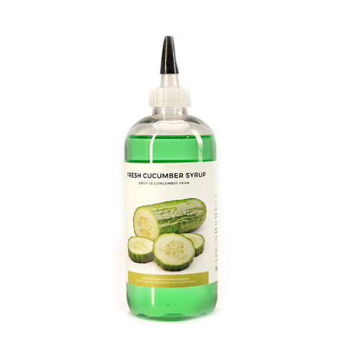 Prosyro Cucumber 340ml by Prosyro - Alambika Canada