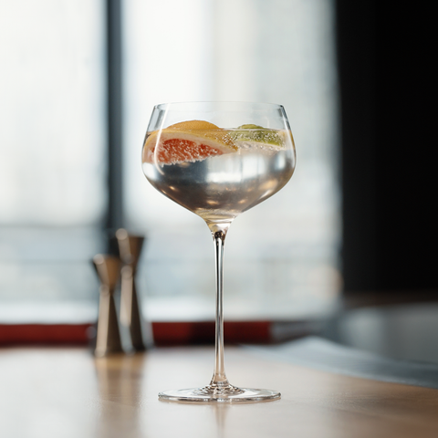 Lehmann - Thireau Barcelona Coupe (500 ml) by Lehmann Glass - Alambika Canada