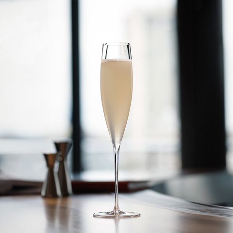 Lehmann - Thireau Reims Cocktail Glass - Ultralight Mouth Blown (200 ml)