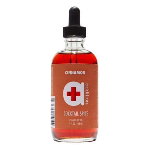 Addition - Cinnamon Cocktail Spice by Addition - Alambika Canada