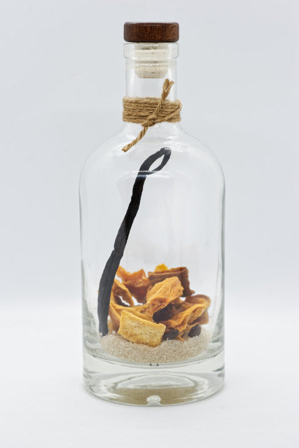 Le Sublime - Rhum Arrangé - Mango Coffee Vanilla by Le Sublime - Alambika Canada