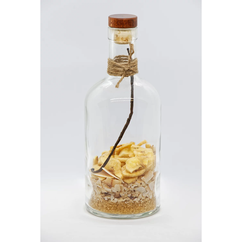 Le Sublime - Rhum Arrangé - Coconut Banana Vanilla by Le Sublime - Alambika Canada