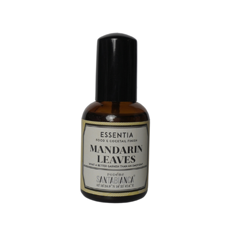 Essentia - Mandarine Leaves Cocktail Aroma 50ml by Essentia - Alambika Canada
