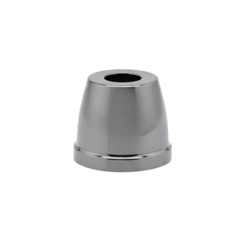 Razor Base – Urfe - Gunmetal by Alka - Alambika Canada