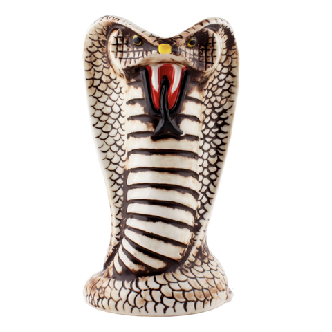 Tiki Mug - Cobra 16oz by Alambika - Alambika Canada