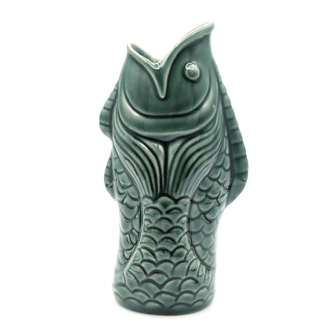 Tiki Mug - Fish 400 ml by Alkademie - Alambika Canada