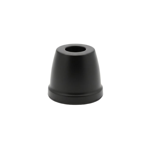 Razor Base – Urfe - Black Matte by Alka - Alambika Canada
