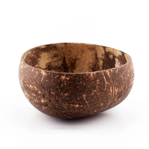 Tiki Mug - Real Coconut Cup by Alambika - Alambika Canada