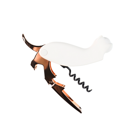 Corkscrew - Two Lever Cat by Alkademie - Alambika Canada
