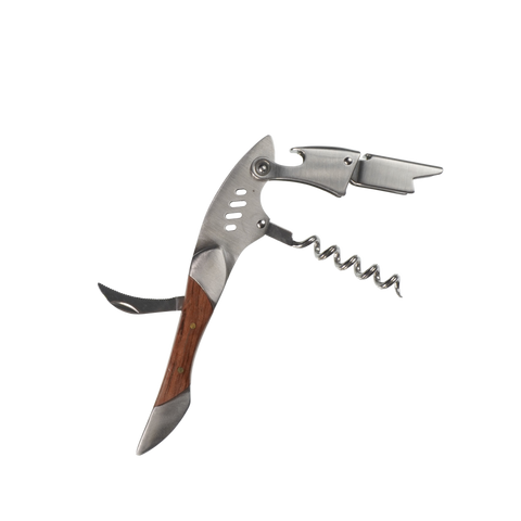 Corkscrew - Two Lever Shark by Alambika - Alambika Canada