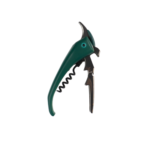 Corkscrew - Two Lever Parrot by Alkademie - Alambika Canada