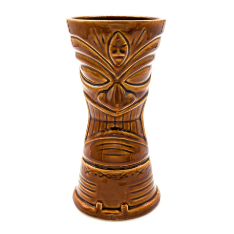 Tiki Mug  - Koa 22oz by Alambika - Alambika Canada