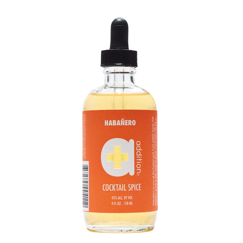 Addition - Habanero Cocktail Spice by Addition - Alambika Canada