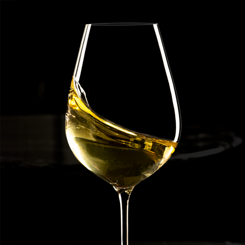 Lehmann - Basset Hommage 45 Universal Glass - Ultralight Machine Made (450 ml) by Lehmann Glass - Alambika Canada