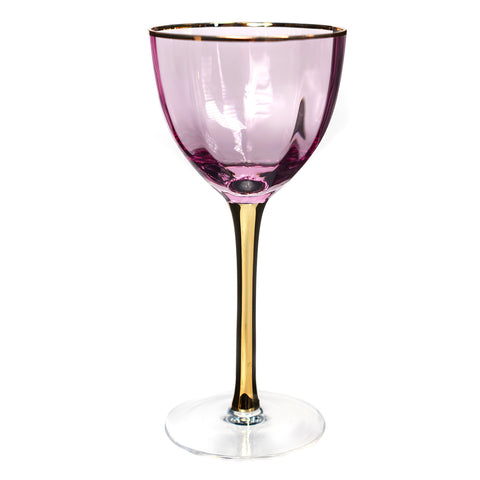 Cocktail Glass- Nick & Nora - Cathedral by Alkademie - Alambika Canada
