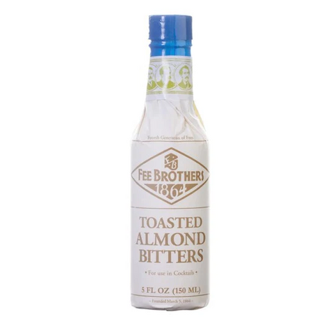 Fee Brothers - Toasted Almond Bitter - Alambika Fee Brothers Bitters