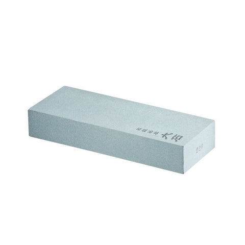 Sharpening Stone - Flattening Ohishi 220 by Ohishi - Alambika Canada