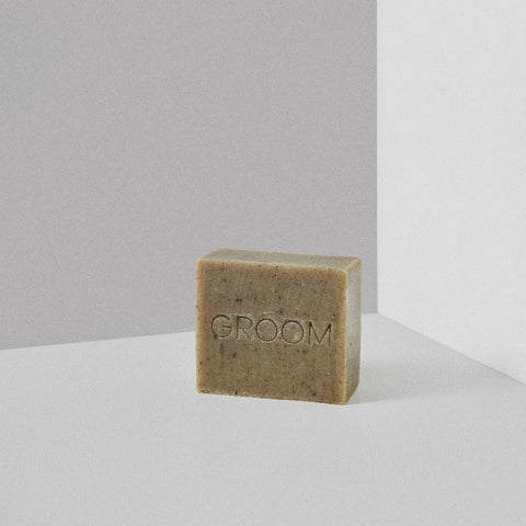 Les Industries Groom - Soap Bar Forest by Les Industries Groom - Alambika Canada