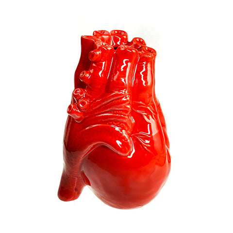 Tiki Mug - Heart Beat 18oz by Alkademie - Alambika Canada